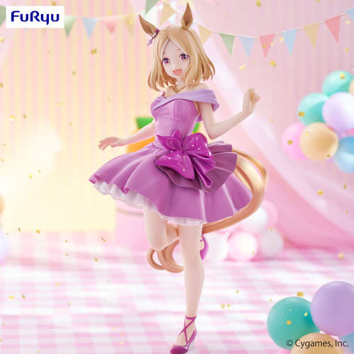 -PRE ORDER- Trio Try It Figure Narita Top Road Dress Version