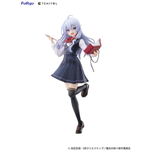 -PRE ORDER- TENITOL TALL Elaina School Uniform Ver.