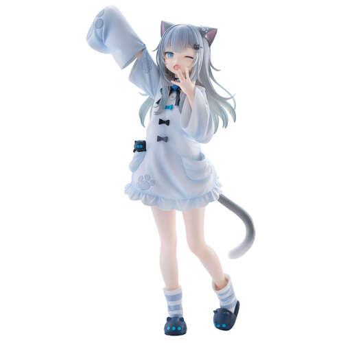 -PRE ORDER- Trio Try It Figure Nachoneko