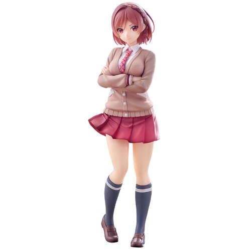 -PRE ORDER- Trio Try It Figure Akane Sakuramori