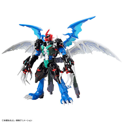 Figure-rise Standard Amplified Paildramon [MODEL KIT]