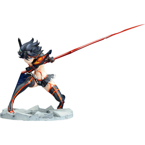 -PRE ORDER- Ryuko Matoi: Kamui Senketsu Ver. 1/8 Scale [Re-release]