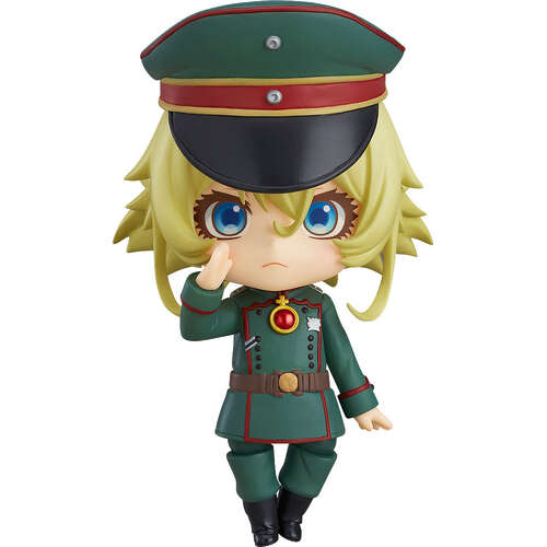 -PRE ORDER- Nendoroid Tanya Degurechaff [Re-release]