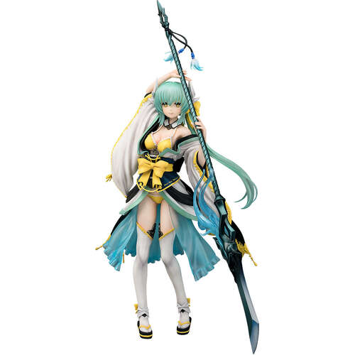 -PRE ORDER- Lancer/Kiyohime 1/7 Scale [Re-release]