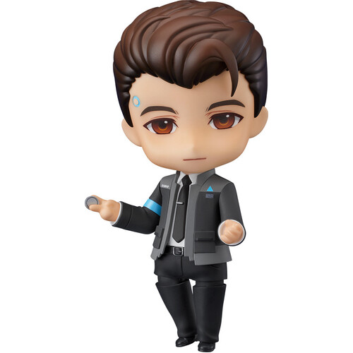 -PRE ORDER- Nendoroid Connor [Re-release]