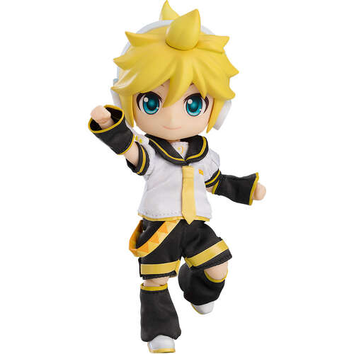 -PRE ORDER- Nendoroid Doll Kagamine Len [Re-release]