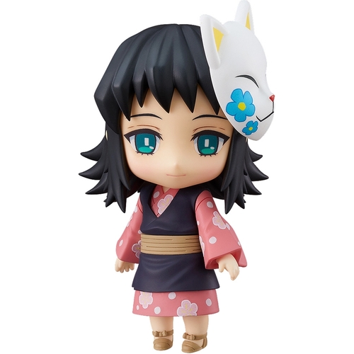 Nendoroid Makomo