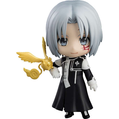 -PRE ORDER- Nendoroid Allen Walker [Re-release]