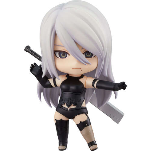 -PRE ORDER- Nendoroid A2 (YoRHa Type A No. 2) [Re-release]