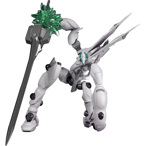 -PRE ORDER- MODEROID Fafner Mark Sein [MODEL KIT] [Re-release]