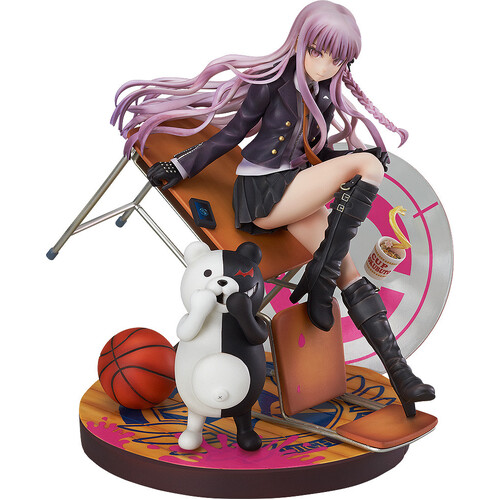 -PRE ORDER- Kyoko Kirigiri 1/8 Scale [Re-release]