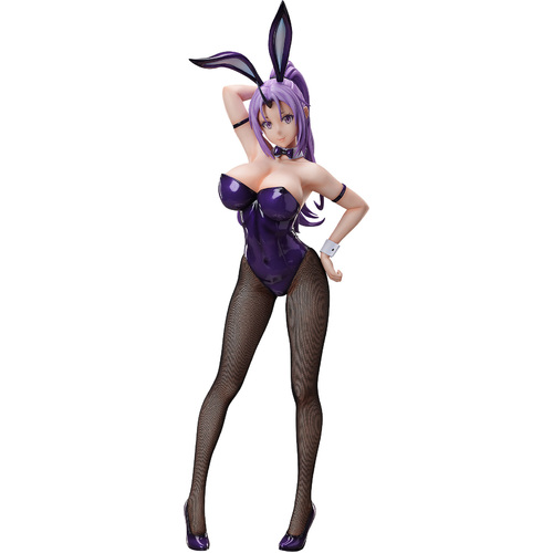 Shion: Bunny Ver.