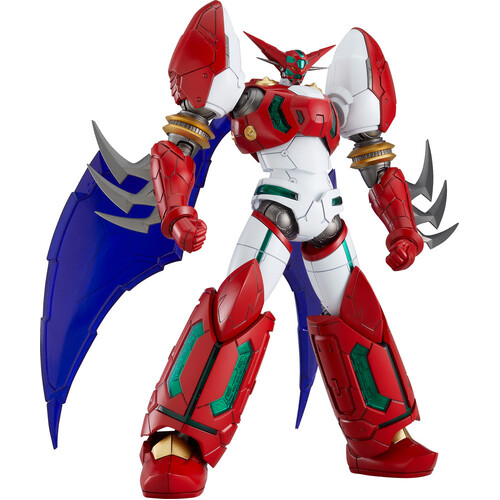 -PRE ORDER- Moderoid Shin Getter 1 [MODEL KIT]