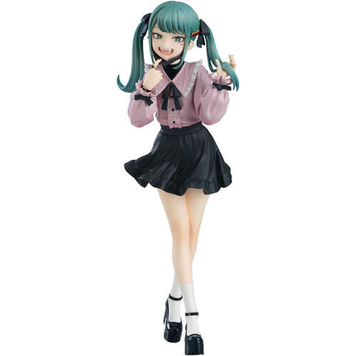 -PRE ORDER- POP UP PARADE Hatsune Miku the Vampire Version L [Re-release]