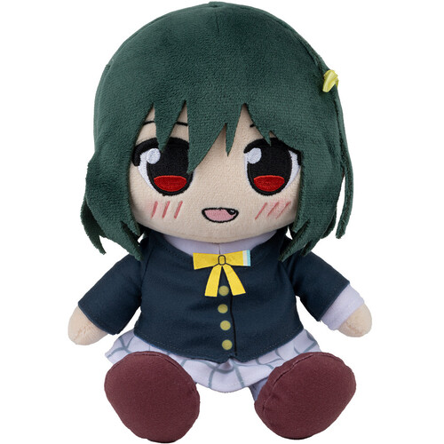 Plushie Shioriko Mifune