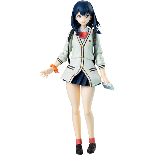 -PRE ORDER- Rikka Takarada Articulated Plastic Model Kit [MODEL KIT] [Re-release]