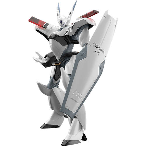 -PRE ORDER- Moderoid AV-X0 Type Zero [MODEL KIT] [Re-release]