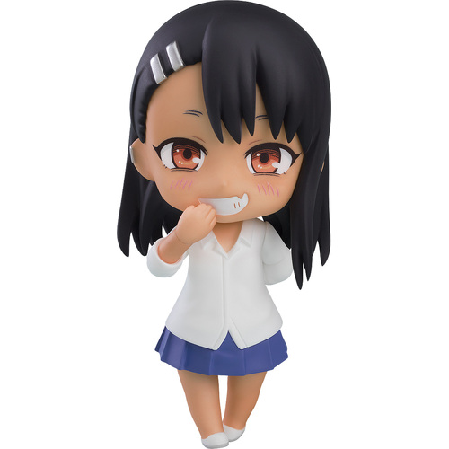 Nendoroid Nagatoro