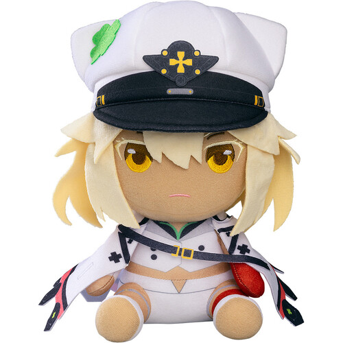 -PRE ORDER- Guilty Gear Strive Plushie Ramlethal Valentine [Re-release]