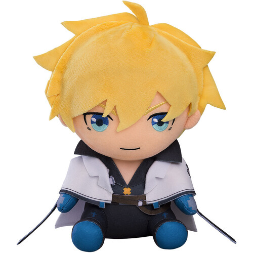 -PRE ORDER- Guilty Gear Strive Plushie Ky Kiske [Re-release]