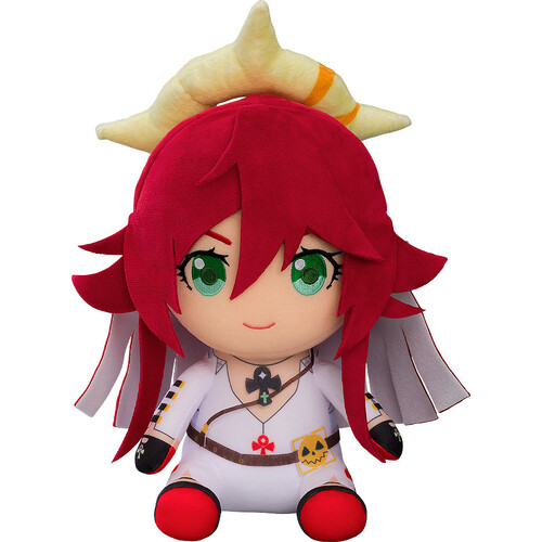 -PRE ORDER- Guilty Gear Strive Plushie Jack-O [Re-release]