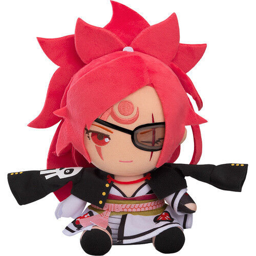 -PRE ORDER- Guilty Gear Strive Plushie Baiken [Re-release]