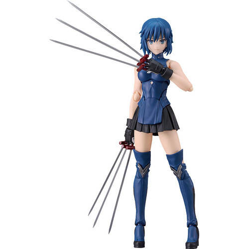 Figma Ciel