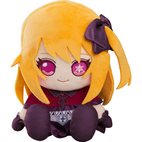 -PRE ORDER- Plushie Ruby [Re-release]