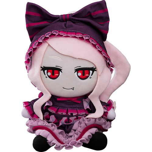 Plushie Shalltear