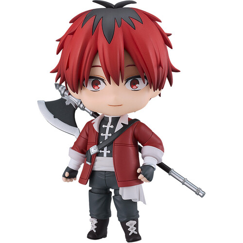 -PRE ORDER- Nendoroid Stark