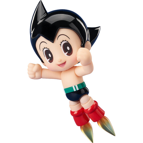 -PRE ORDER- Nendoroid Astro Boy
