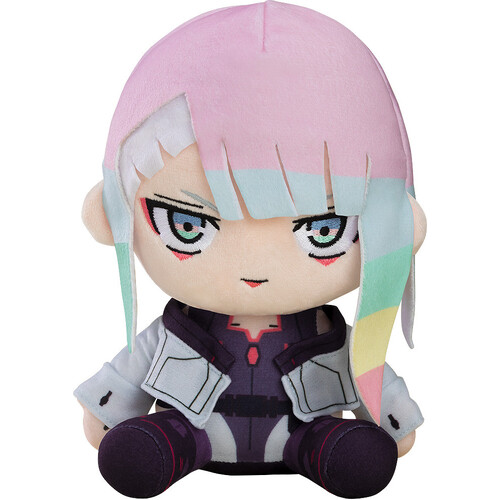 -PRE ORDER- Plushie Lucy