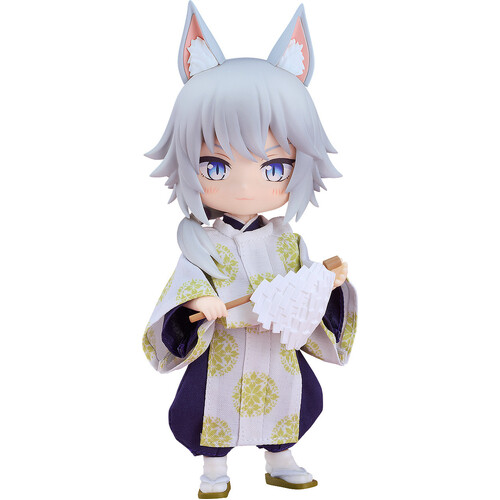 -PRE ORDER- Nendoroid Doll Fox Kannushi Rei