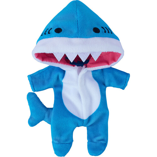 -PRE ORDER- Nendoroid Doll Kigurumi Pajamas Shark
