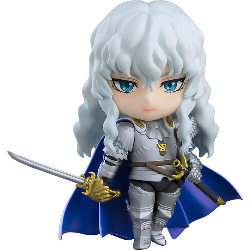 -PRE ORDER- Nendoroid Griffith