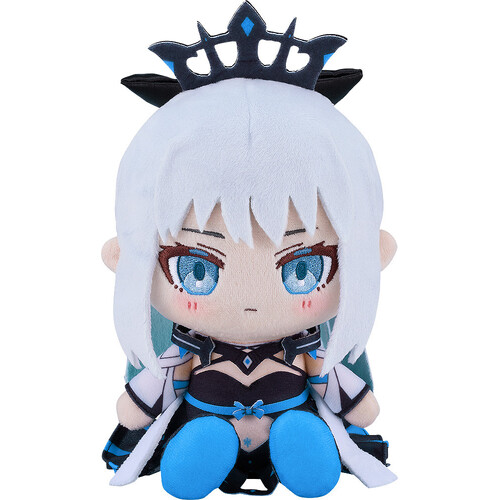 -PRE ORDER- Chocopuni Plushie Berserker/Morgan