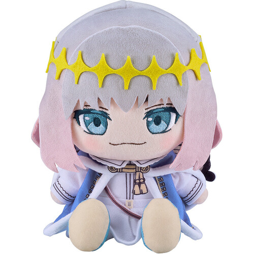 -PRE ORDER- Chocopuni Plushie Pretender/Oberon