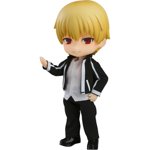 -PRE ORDER- Nendoroid Doll Gilgamesh