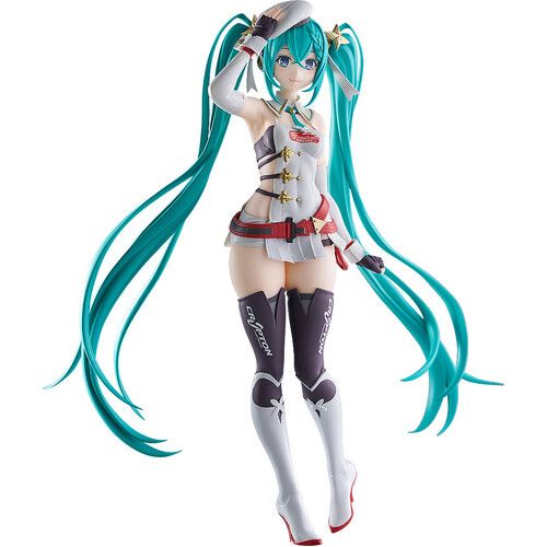 -PRE ORDER- POP UP PARADE Racing Miku 2023 Version