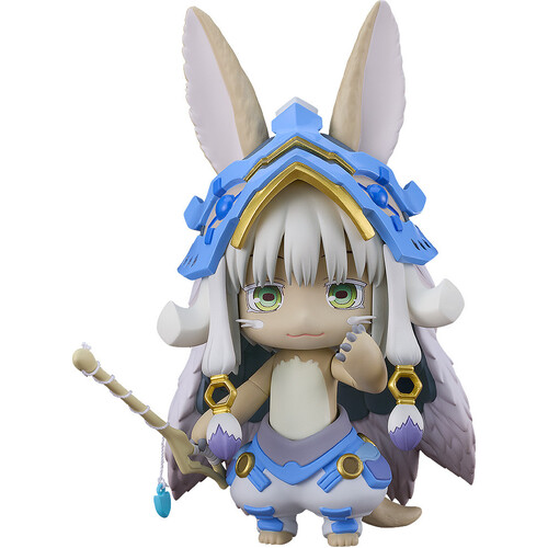 -PRE ORDER- Nendoroid Nanachi New Outfit Version