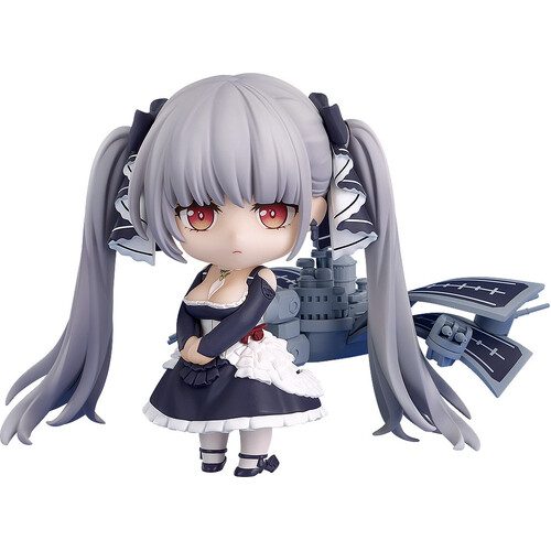 -PRE ORDER- Nendoroid Formidable