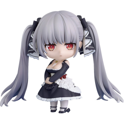 -PRE ORDER- Nendoroid Formidable Light Equipment Version