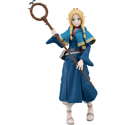 -PRE ORDER- Figma Marcille