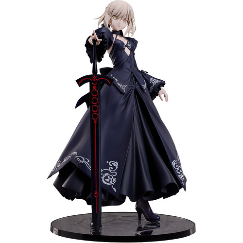 -PRE ORDER- Saber/Altria Pendragon (Alter) 1/4 Scale