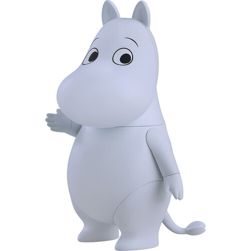 -PRE ORDER- Nendoroid Moomin