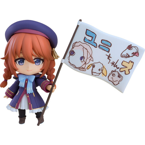 -PRE ORDER- Nendoroid Yuni