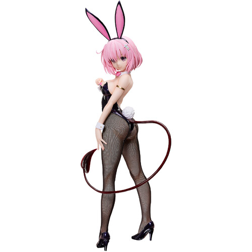 -PRE ORDER- Momo Belia Deviluke Bunny Version 1/3 Scale