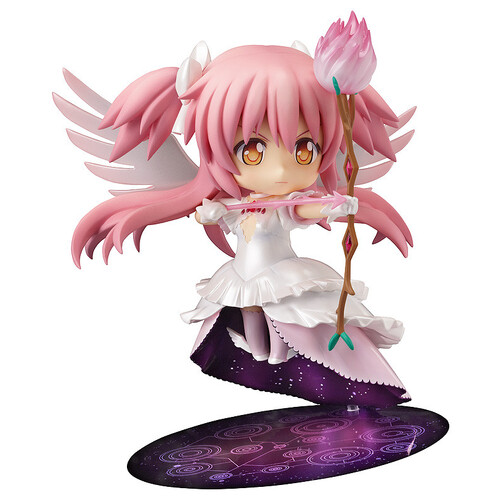 -PRE ORDER- Nendoroid Ultimate Madoka [Re-release]