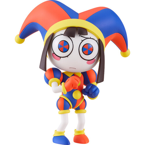 -PRE ORDER- Nendoroid Pomni