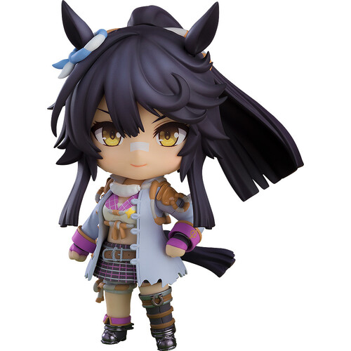 -PRE ORDER- Nendoroid Narita Brian